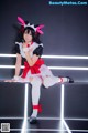 Love Live Yuka - Boot Boobyxvideo Girls