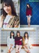 Hinatazaka46 日向坂46, ENTAME 2019.11 (月刊エンタメ 2019年11月号)